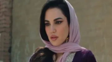 درة تحقن سيف بالمخدرات في الحلقة 27 من علي كلاي